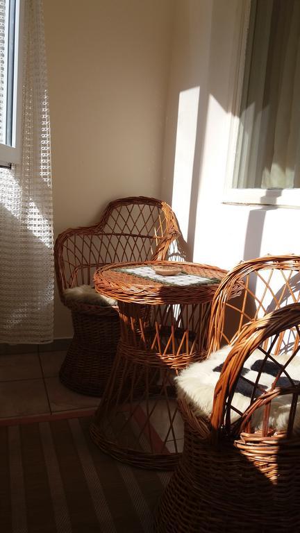 Studio Cora Apartment Orsova Bagian luar foto