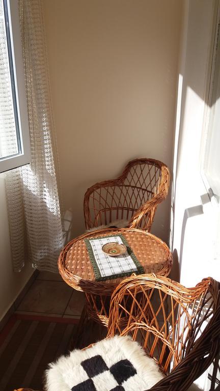 Studio Cora Apartment Orsova Bagian luar foto